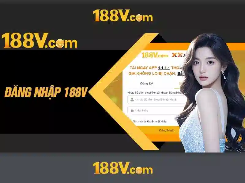 Kết luận và tương lai của điện áp 188V