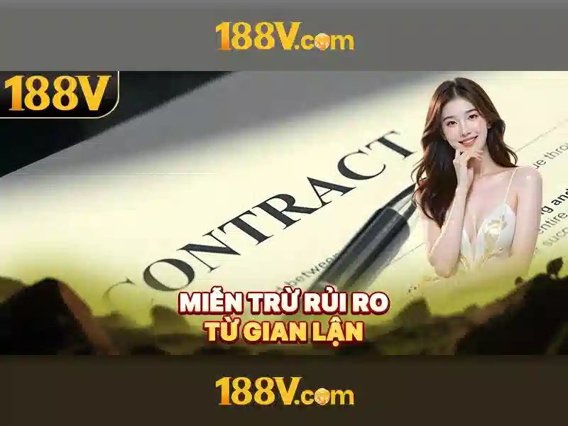 188V: Khái niệm và hành trình của một ý tưởng công nghệ
