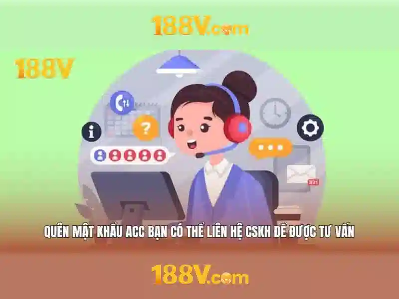 Văn hóa 188v và những câu chuyện xung quanh