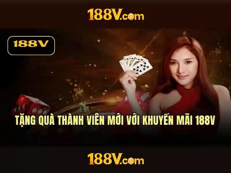 188v và hành trình của một con số\n\n
