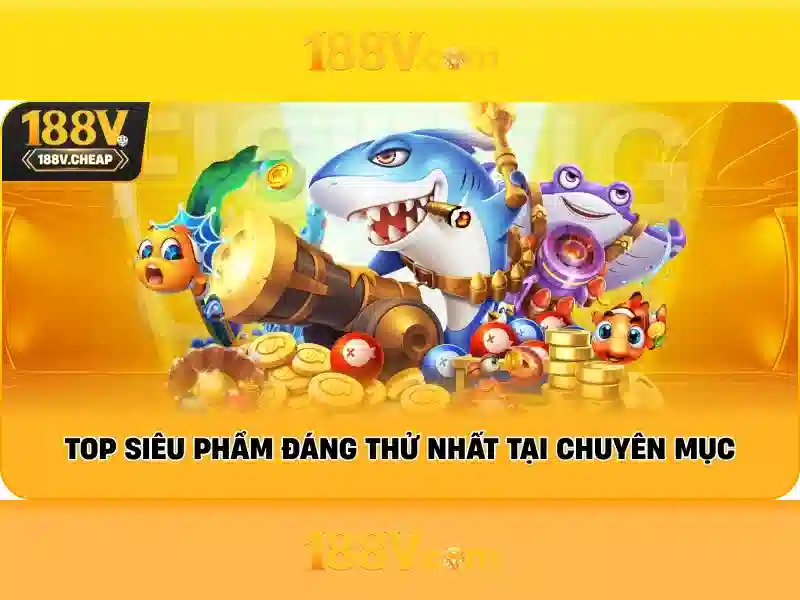 188v: Khởi nguồn công nghệ của tương lai
