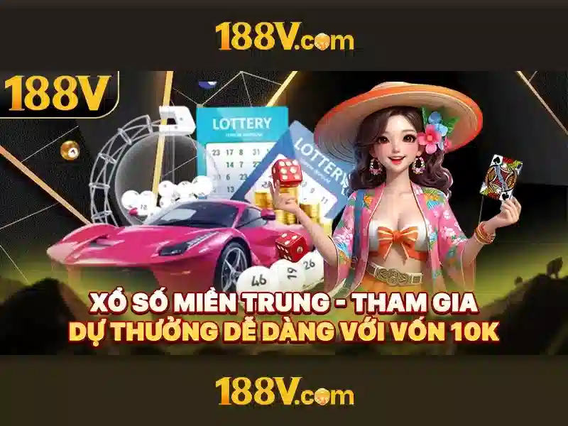 Khái niệm về ứng dụng của 188V