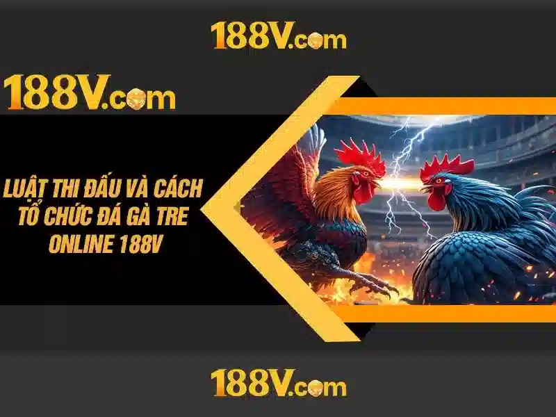 Khái niệm 188v và những khám phá ban đầu