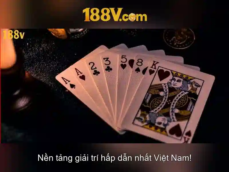 Giới thiệu về 188v\n\n