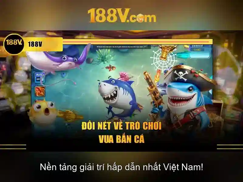 Mẹo chơi bắn cá 3 cây dễ ăn tiền nhà cái
