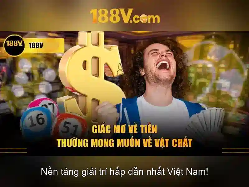 188v – một khái niệm công nghệ và văn hóa