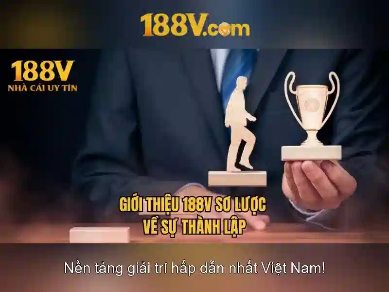 188v - một nguồn năng lượng cho ký ức