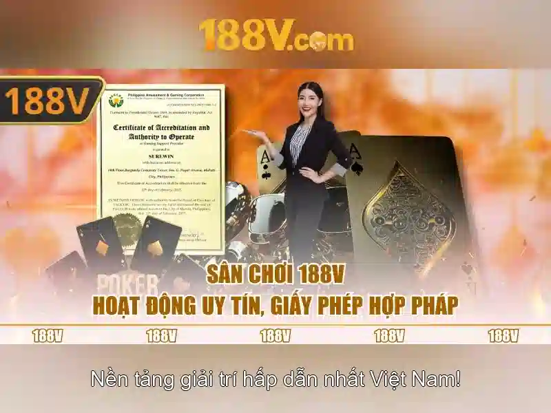 188V: một con số mang ý nghĩa và ứng dụng