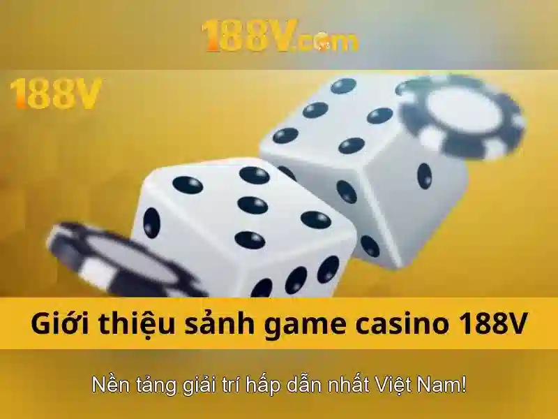 Khám phá 188v: một hành trình công nghệ và cảm hứng