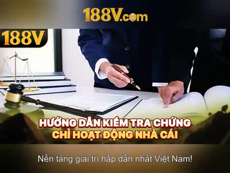 Khám phá 188v và vai trò của nó trong công nghệ