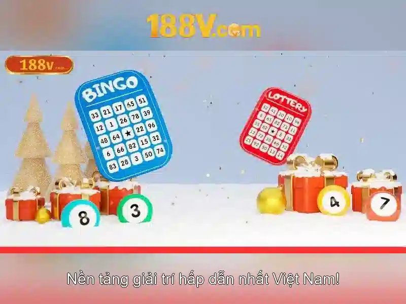 Khám phá 188v và ý nghĩa của nó trong công nghệ hiện đại