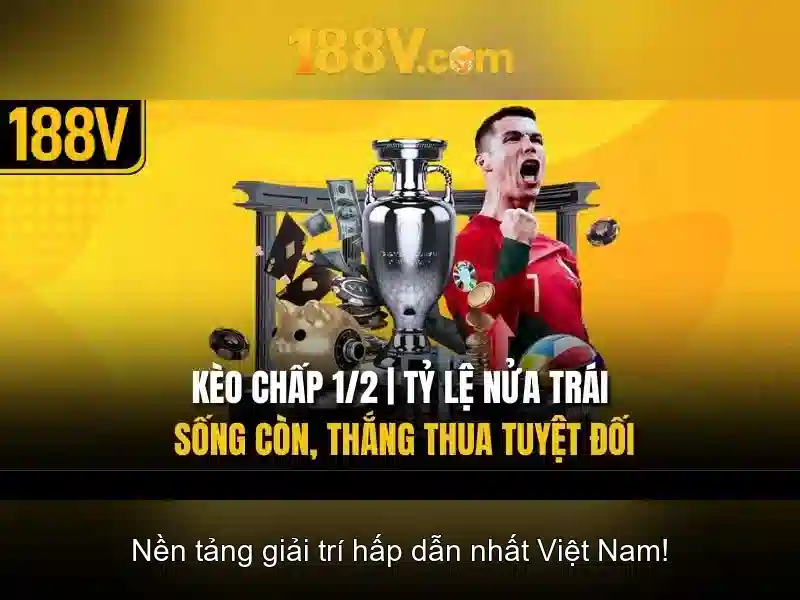 Tương lai của 188v và những câu hỏi mở