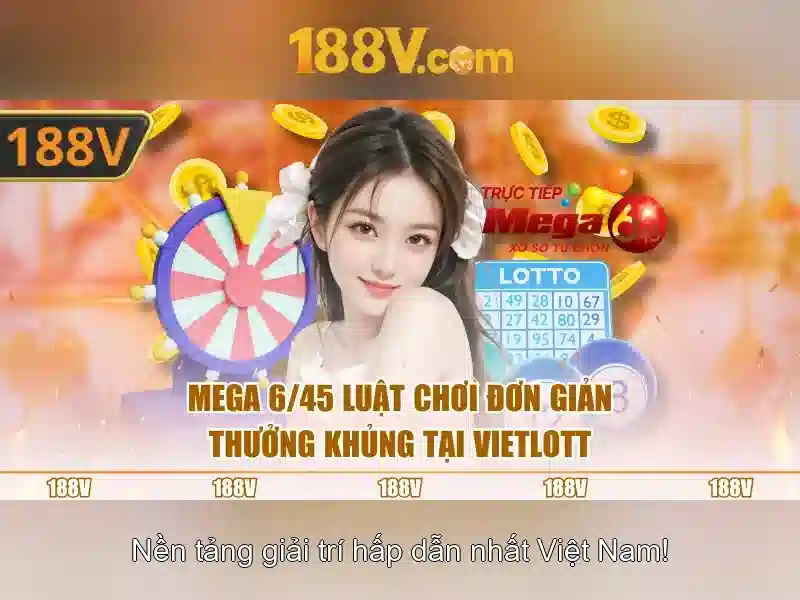 188v: Khái niệm, cấu trúc và tiềm năng