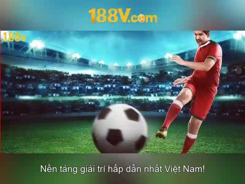 Khám phá 188v: nguồn gốc và ý nghĩa
