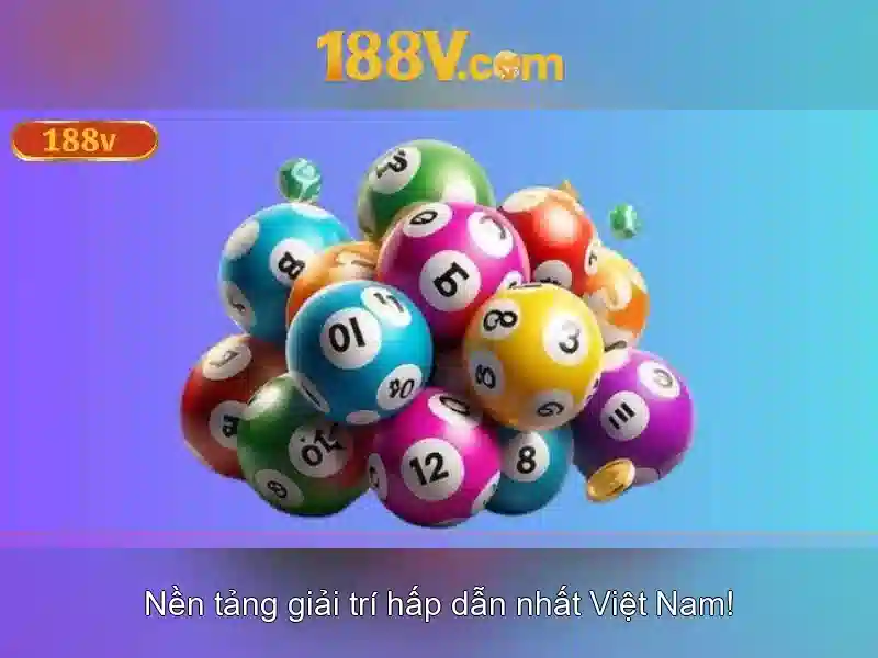 Lịch sử và nguồn gốc của 188v