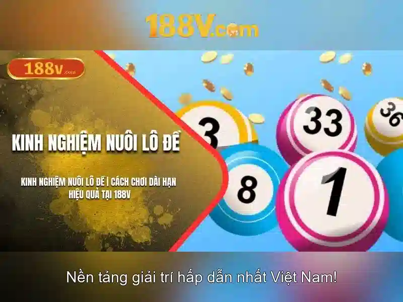 188v là gì và tại sao quan trọng
