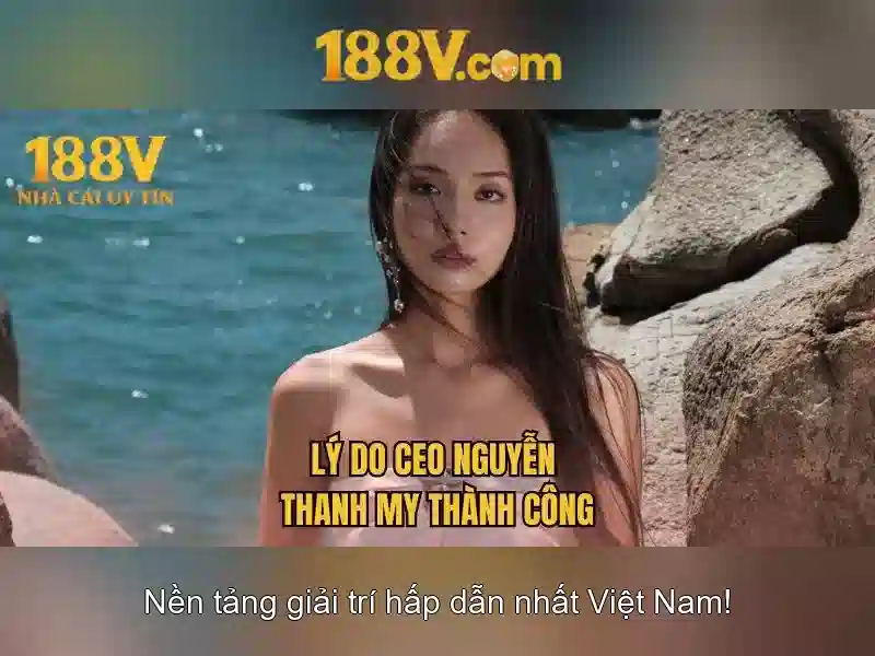 188v: khám phá khái niệm và ứng dụng