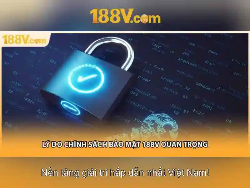 188V: Hiện tượng, ý nghĩa và ứng dụng