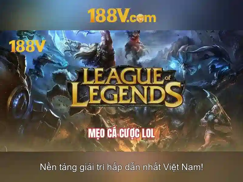 Khả năng tương lai của 188V và thách thức Khả năng tương lai của 188V và thách thức