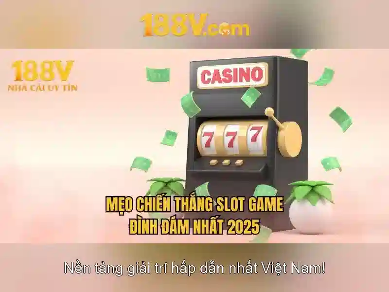 Về 188V