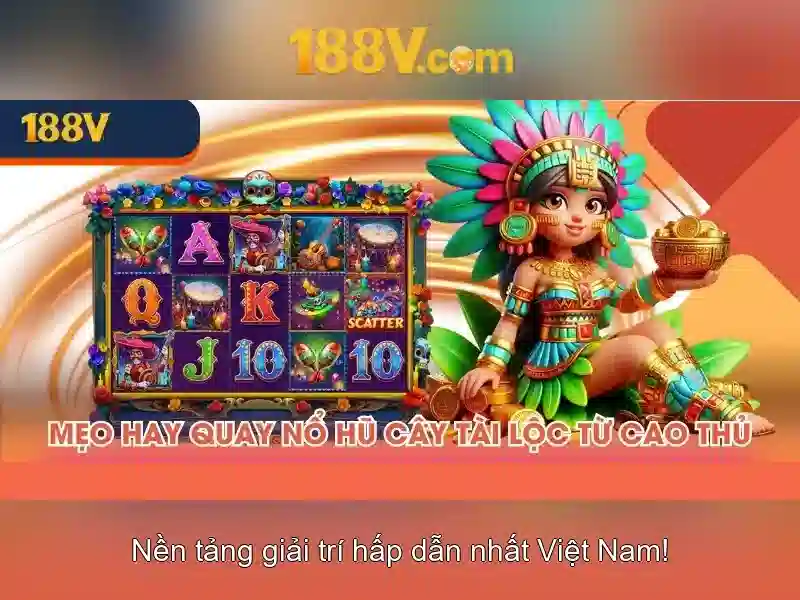 Tương lai của 188v và thách thức Tương lai của 188v và thách thức