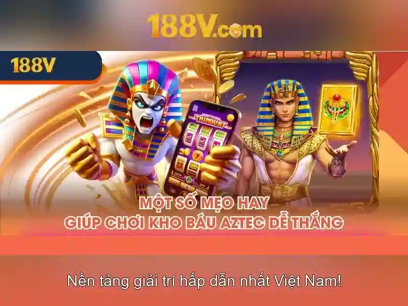 Kết luận và tương lai của 188v