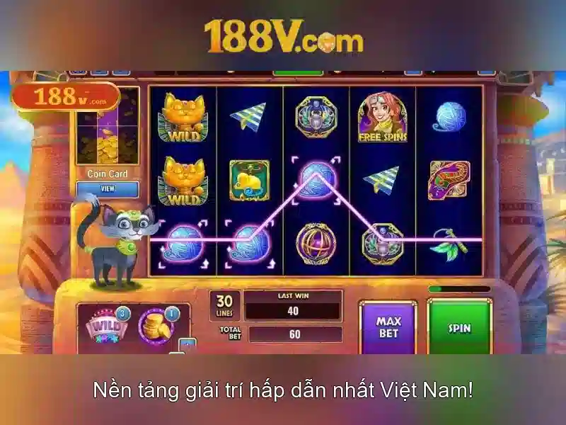 188v: Khái niệm và hành trình khám phá