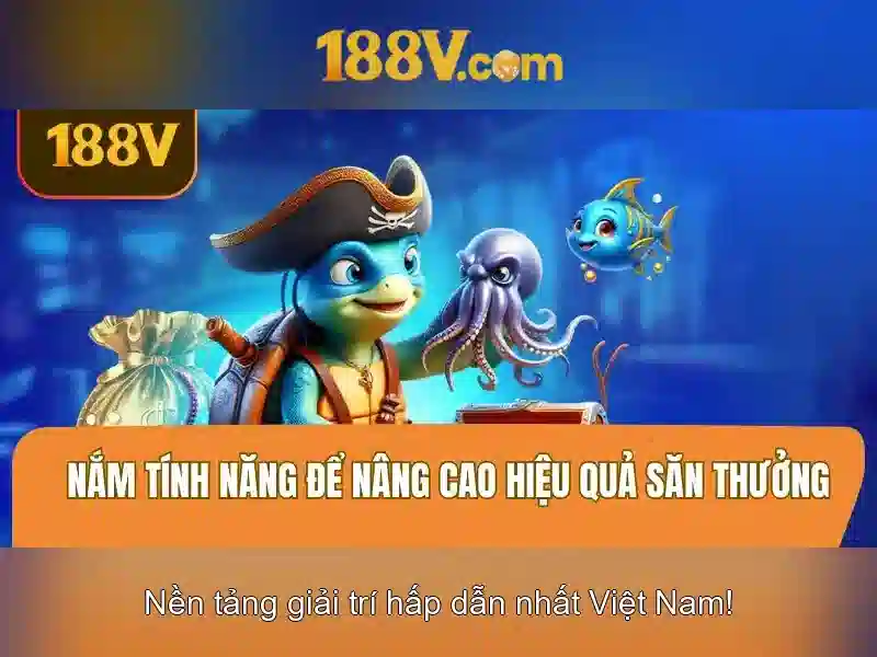 Mẹo chơi bắn cá 3 cây dễ ăn tiền nhà cái