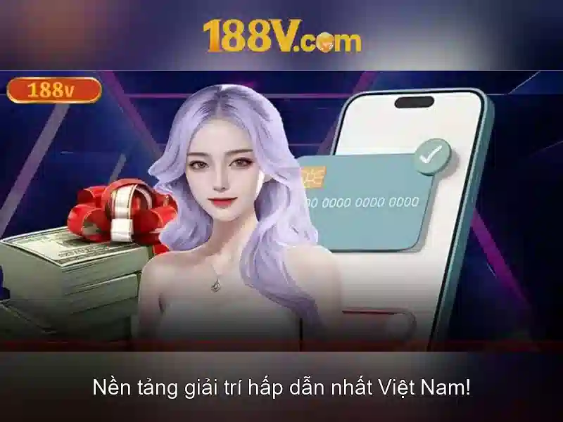 Khám phá khái niệm 188v