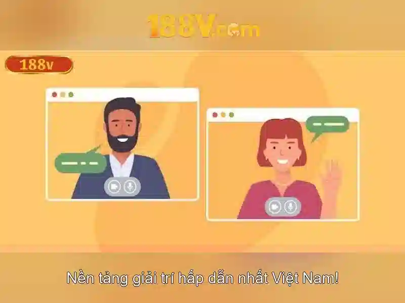 188v: một khái niệm và hành trình