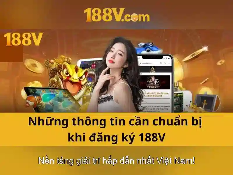 188v: Hành trình của nguồn năng lượng ý tưởng