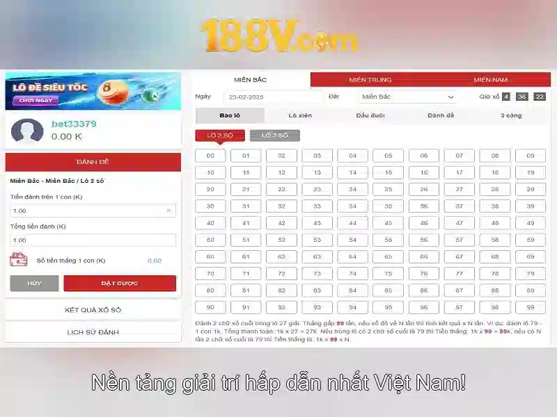188v: khái niệm và ứng dụng của một mức điện áp đặc biệt