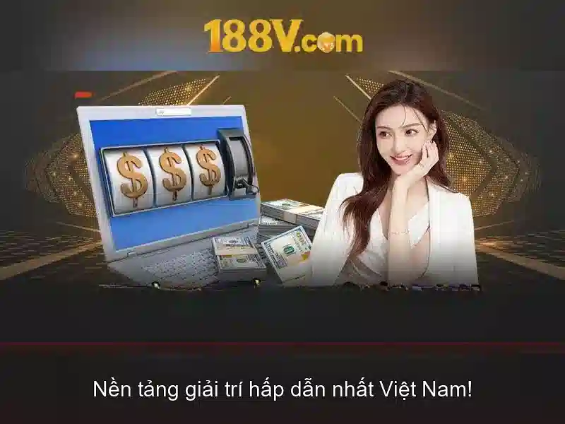 188v: Một cuộc hành trình số