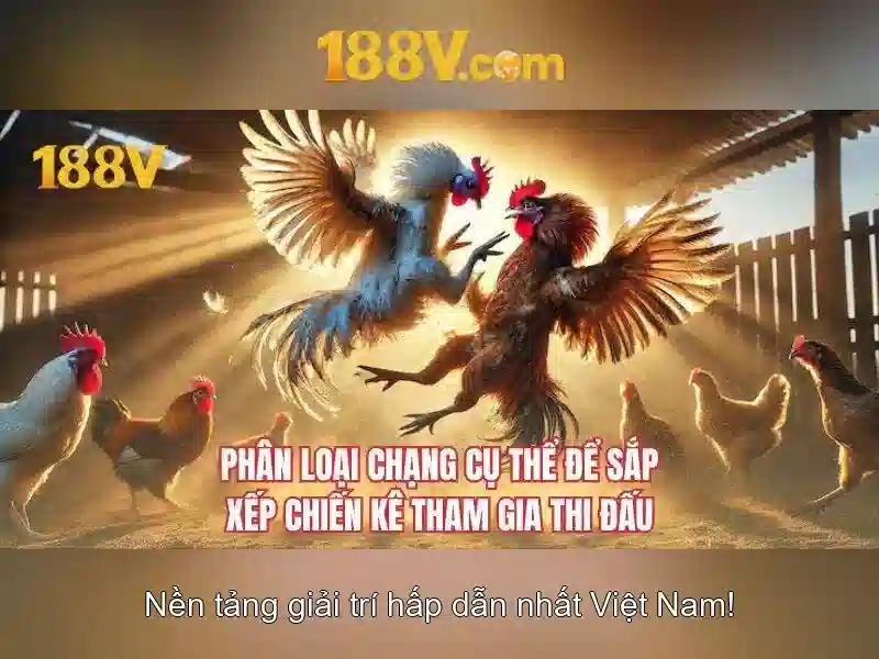 188v: hành trình của một ý tưởng số