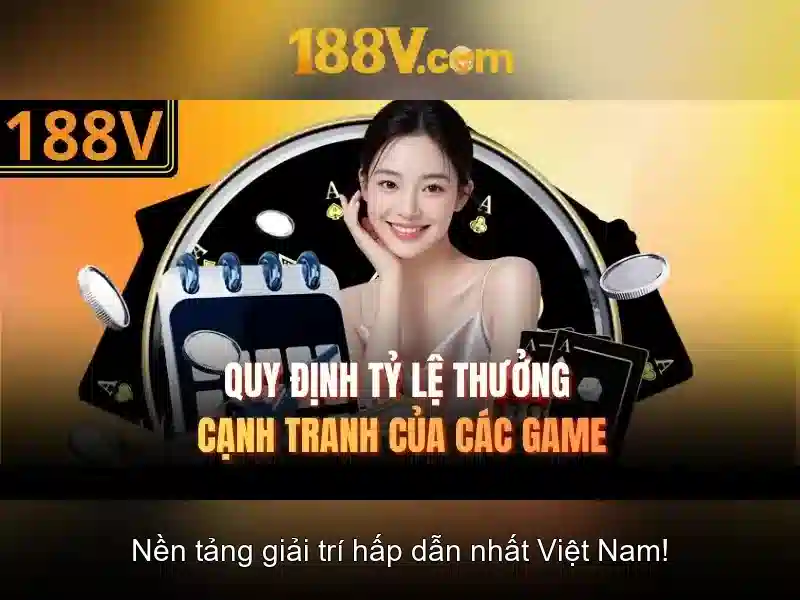 188v trong công nghệ hiện đại: một khái niệm và ứng dụng