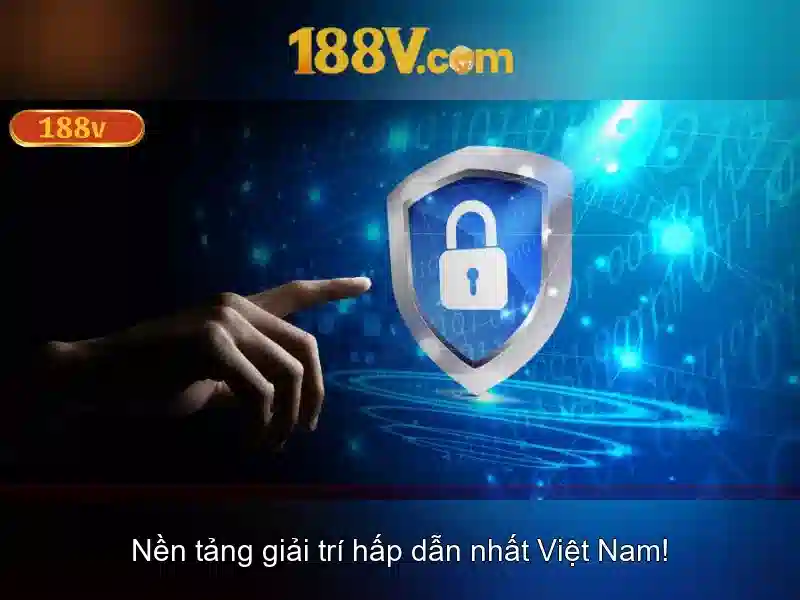 Tương lai của 188v