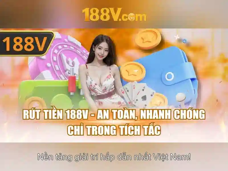 188v: một khái niệm giao thoa giữa công nghệ và nghệ thuật