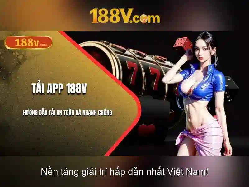 188V là gì?