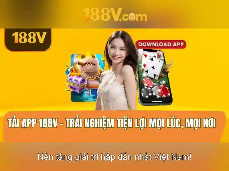 188v là một khái niệm công nghệ mở