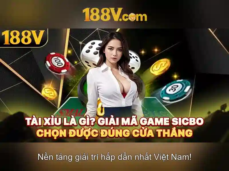 188v – Khái niệm và tác động trong thế giới số
