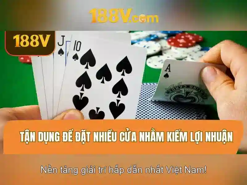 188v: Khám phá một khái niệm công nghệ và đời sống