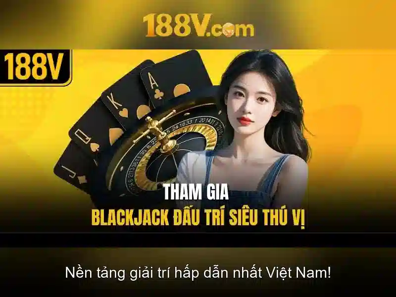 188V: một khái niệm công nghệ và con người