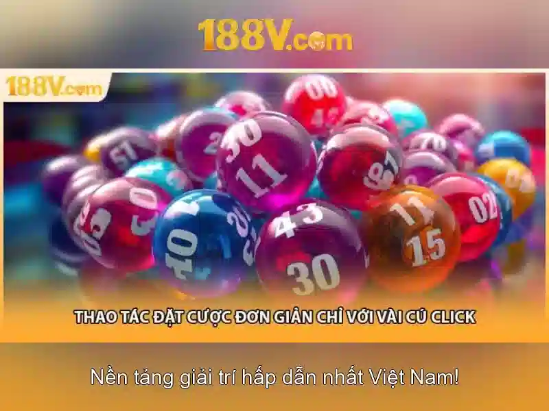 Khám phá 188V: một khái niệm, ứng dụng và ý nghĩa