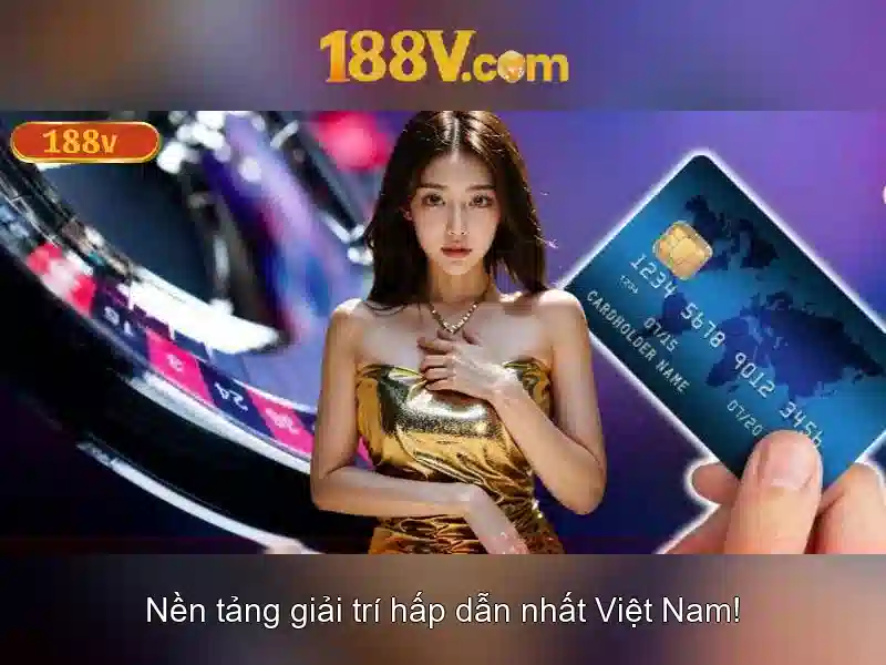 Sản phẩm và dịch vụ cốt lõi của đăng ký 188v
