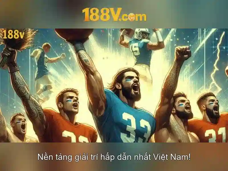 188v là gì?