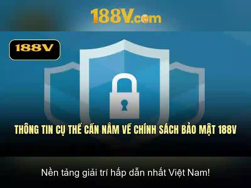188V: Khái niệm, ý nghĩa và tiềm năng
