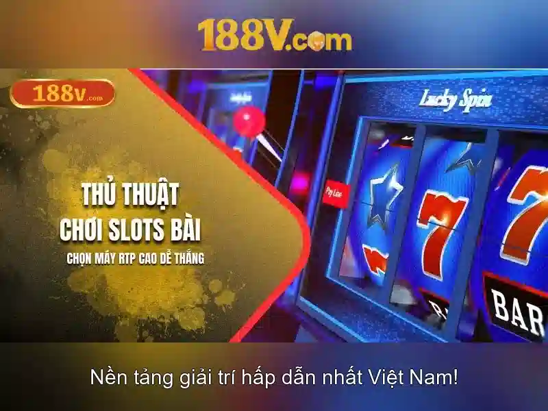 188V: một hành trình công nghệ và năng lượng