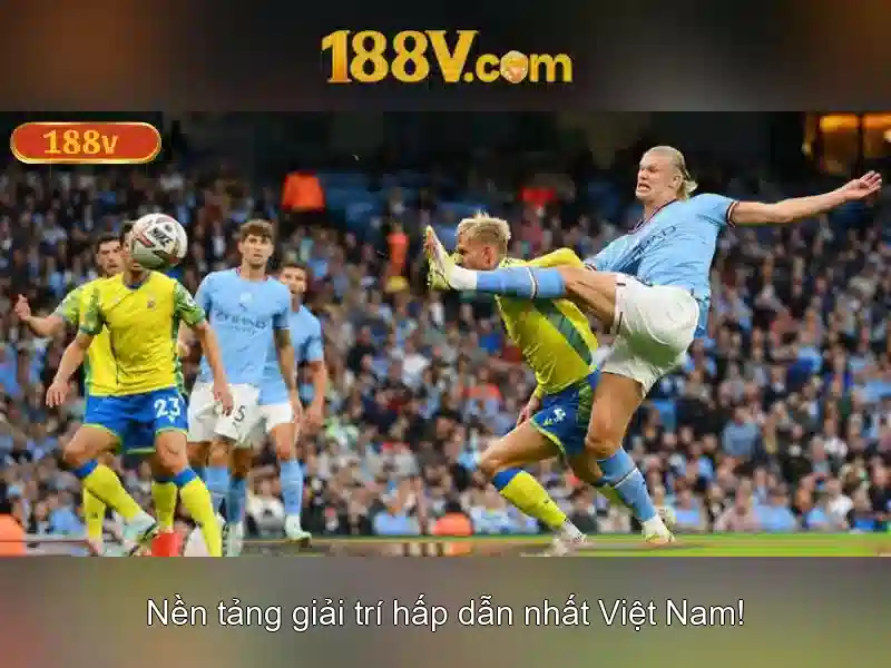 An toàn khi làm việc với 188V