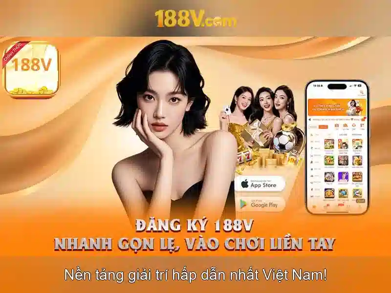 188v là gì và tại sao nó quan trọng trong thế giới hiện đại