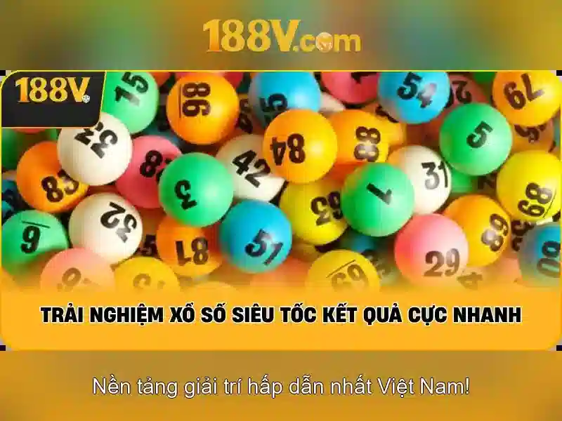Khái niệm 188v trong thế giới ngày nay\n